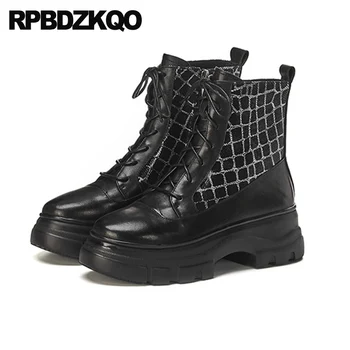 ankle high heel autumn lace up platform red wedge muffin shoes flatform silver size 34 women boots winter 2019 round toe casual
ankle high heel autumn lace up platform red wedge muffin shoes flatform silver size 34 women boots winter 2019 round toe casual