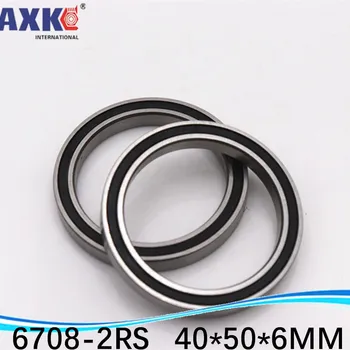 88888 The High Quality of Ultra-thin Deep Groove Ball Bearings 6708-2RS 40*50*6 Mm * Inch Bearing AXK Steel Ra 0.8 Machinery 99
88888 The High Quality of Ultra-thin Deep Groove Ball Bearings 6708-2RS 40*50*6 Mm * Inch Bearing AXK Steel Ra 0.8 Machinery 99