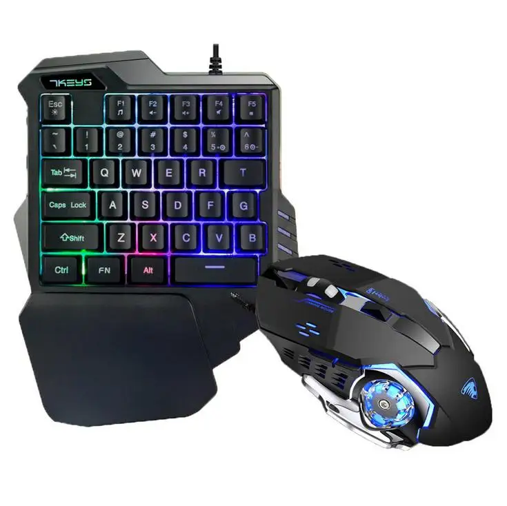 DishyKooker PUBG Mobile Gamepad Controller Gaming Keyboard Mouse Converter for Apple Android Phone
DishyKooker PUBG Mobile Gamepad Controller Gaming Keyboard Mouse Converter for Apple Android Phone