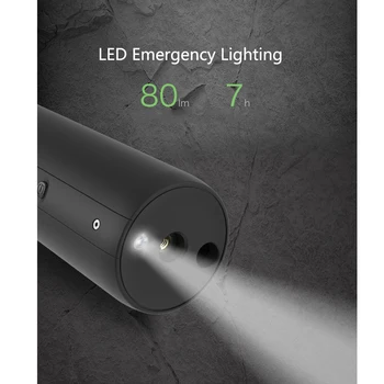 150PSI Household Portable Multipurpose Mini For Car Digital Air Inflator LCD Display Bike Electric Pump High Pressure LED Light
150PSI Household Portable Multipurpose Mini For Car Digital Air Inflator LCD Display Bike Electric Pump High Pressure LED Light