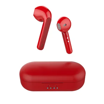 L8 TWS real wireless bluetooth headset 5.0 stereo intelligent noise reduction dual ear HD voice earplugs with charging bay heads
L8 TWS real wireless bluetooth headset 5.0 stereo intelligent noise reduction dual ear HD voice earplugs with charging bay heads