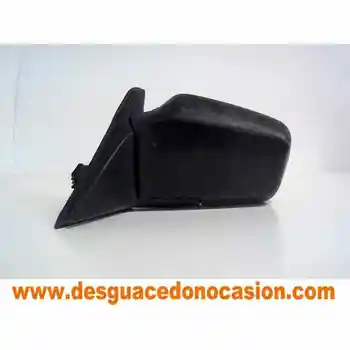 LEFT REARVIEW BMW 3 SERIES SALOON (E30)
LEFT REARVIEW BMW 3 SERIES SALOON (E30)