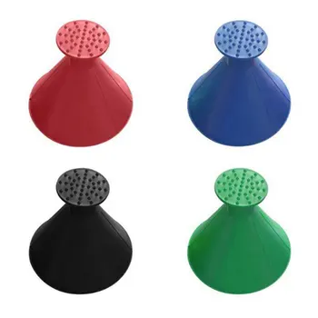 Window Glass Cleaning Tool Scraper Outdoor Funnel Windshield home Snow Remover Car Tool Cone Shaped Ice Scraper
Window Glass Cleaning Tool Scraper Outdoor Funnel Windshield home Snow Remover Car Tool Cone Shaped Ice Scraper