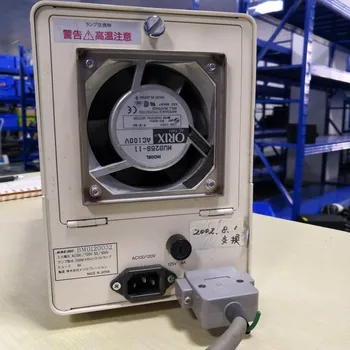 MORITEX Light source controller MME-250 (Quality guarantee and the price is negotiable)
MORITEX Light source controller MME-250 (Quality guarantee and the price is negotiable)