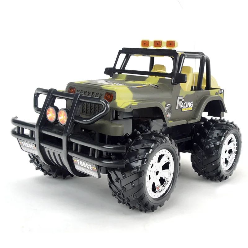 Manufacturers Direct Selling Children Electric Stone Rechargeable Remote Control Toy Car Model Race Car Off-road Climbing Car E-
Manufacturers Direct Selling Children Electric Stone Rechargeable Remote Control Toy Car Model Race Car Off-road Climbing Car E-