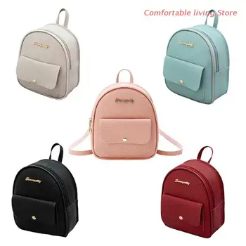 Fashion Cute Backpack School Shoulder Bag durable Lightweight Shoulder Tote Backpack Unisex 
Fashion Cute Backpack School Shoulder Bag durable Lightweight Shoulder Tote Backpack Unisex