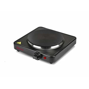 Girmi IRM186 Piastra Elettrica, Multicolore
Girmi IRM186 Piastra Elettrica, Multicolore