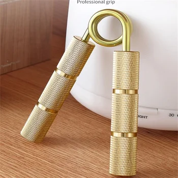 250LB 113kg A Type Gripper Professional Hand Grip Portable Hand Muscle Developer
250LB 113kg A Type Gripper Professional Hand Grip Portable Hand Muscle Developer