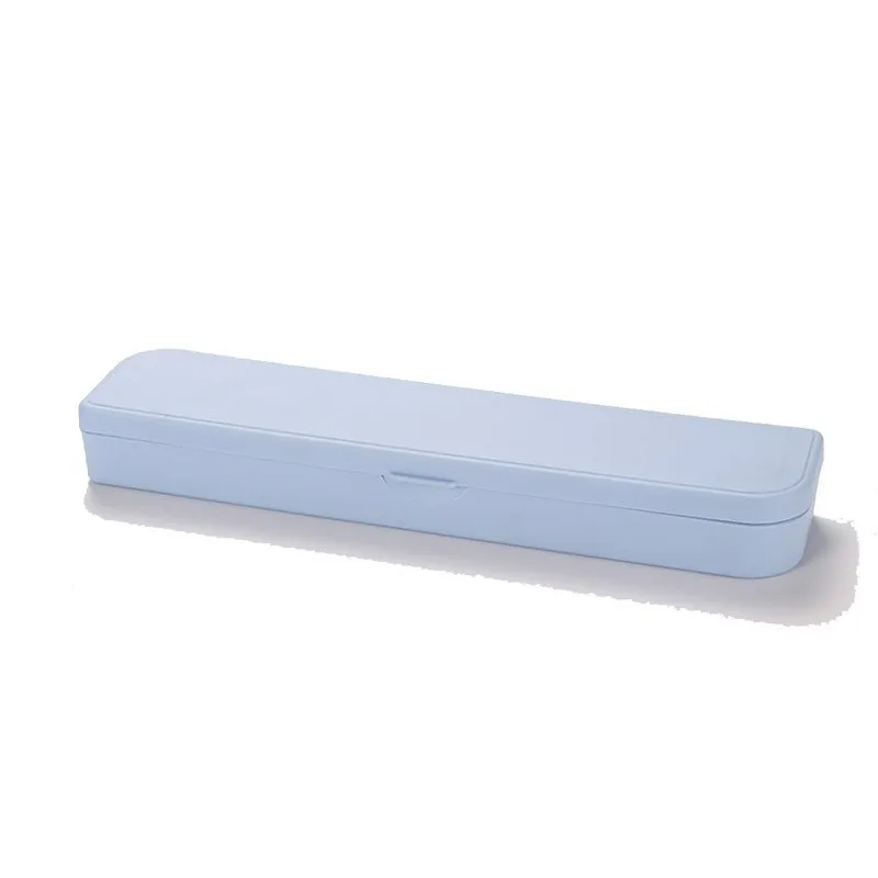 2019 New Tableware Storage Box Portable Storage Container Storage Case for Stationery Chopsticks Spoon Fork
2019 New Tableware Storage Box Portable Storage Container Storage Case for Stationery Chopsticks Spoon Fork