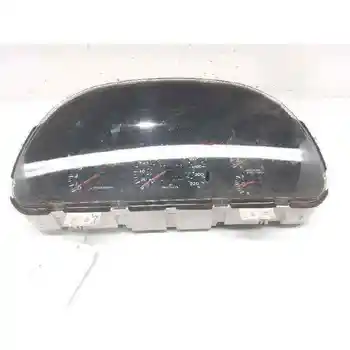 0K2AC5543XE BOX INSTRUMENTS KIA SHUMA 
0K2AC5543XE BOX INSTRUMENTS KIA SHUMA