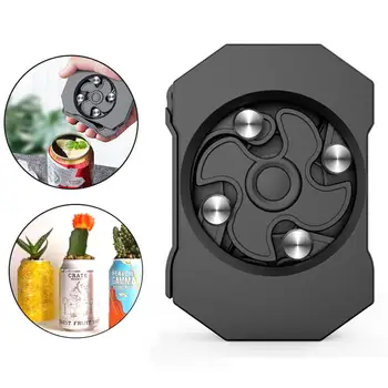VIP Go Swing Topless Can Opener Ez-Drink Opener Beer Bottle Opener Manual Can Opener Kitchen Tool Beer Bar Accessories
VIP Go Swing Topless Can Opener Ez-Drink Opener Beer Bottle Opener Manual Can Opener Kitchen Tool Beer Bar Accessories