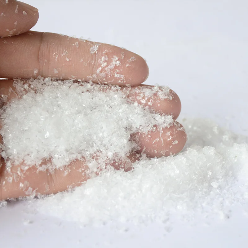 100g/bag DIY sand table building model material snow scene let XueFen model, resin model kits resin figure Plastic train model
100g/bag DIY sand table building model material snow scene let XueFen model, resin model kits resin figure Plastic train model