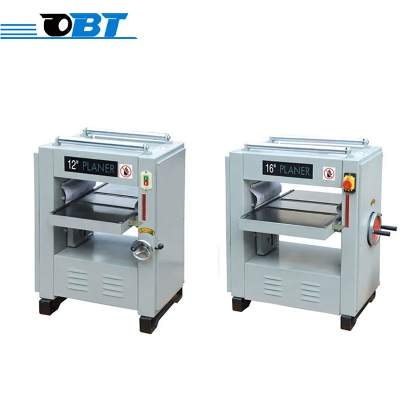 Chinese automatic cheap small size single side wood thicknesser planer
Chinese automatic cheap small size single side wood thicknesser planer