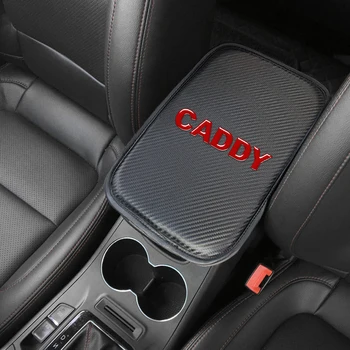 Universal Car Armrest Pad Auto Armrests Car Center Console Arm Rest Seat Box Pad Covers for Volkswagen VW CADDY Car Styling
Universal Car Armrest Pad Auto Armrests Car Center Console Arm Rest Seat Box Pad Covers for Volkswagen VW CADDY Car Styling