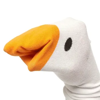 Animal Head Socks Cute Sport Cotton Socks Happy Funny Christmas Fashion Unisex Cotton Embroidered Expression Candy Color Sock
Animal Head Socks Cute Sport Cotton Socks Happy Funny Christmas Fashion Unisex Cotton Embroidered Expression Candy Color Sock