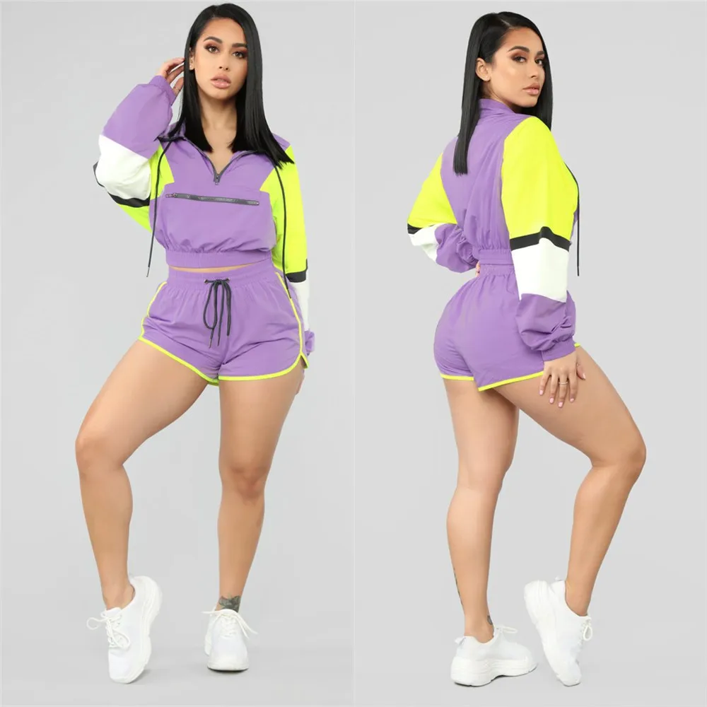 LS6255 Foreign Trade Supply of Goods Europe And America Hot Selling Fashion Casual Sports Multi-color Hooded T
LS6255 Foreign Trade Supply of Goods Europe And America Hot Selling Fashion Casual Sports Multi-color Hooded T