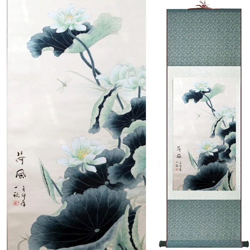 

Birds and flowers painting home office decoration painting living room painting 19090408