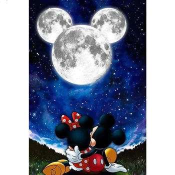 Full Square /Round 5d Diamond Painting Cartoon Diamond Mosaic Sale Diamond Embroidery Cross Stitch Home Decor
Full Square /Round 5d Diamond Painting Cartoon Diamond Mosaic Sale Diamond Embroidery Cross Stitch Home Decor