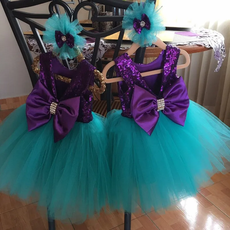 Toddler Baby Girl Infant Sequins Top Tutu Dress Kids Party Vestidos for Baby Princess 1 Years Birthday
Toddler Baby Girl Infant Sequins Top Tutu Dress Kids Party Vestidos for Baby Princess 1 Years Birthday