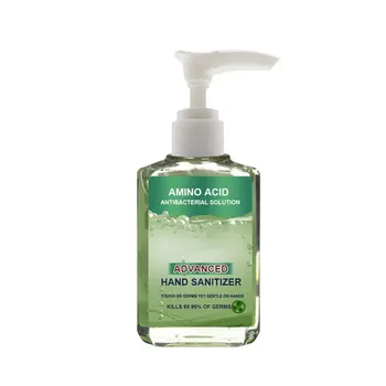 Amino Acid Hand Sanitizer Gel Alcohol Free Hand Soap Household Travel Cleaning
Amino Acid Hand Sanitizer Gel Alcohol Free Hand Soap Household Travel Cleaning