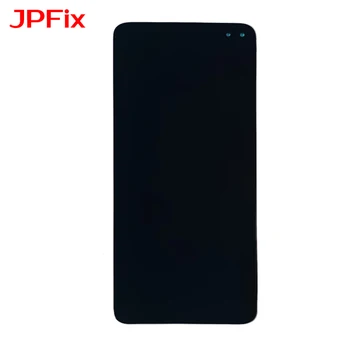 JPFix LCD Of Xiaomi Redmi k30 Touch Display Screen Complete Replacement Digitizer Assembly Replacement Phone Parts M1912G7BE
JPFix LCD Of Xiaomi Redmi k30 Touch Display Screen Complete Replacement Digitizer Assembly Replacement Phone Parts M1912G7BE