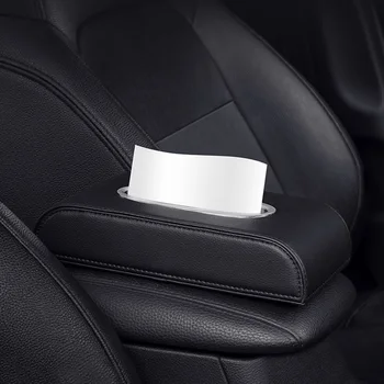 Tissue Boxes Leather Rectangular Hanging Ceiling Skylight Type Box for Car Napkin Storage Holder Seat Back Hanging Holder
Tissue Boxes Leather Rectangular Hanging Ceiling Skylight Type Box for Car Napkin Storage Holder Seat Back Hanging Holder