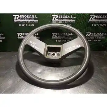 STEERING WHEEL SEAT MARBELLA 
STEERING WHEEL SEAT MARBELLA