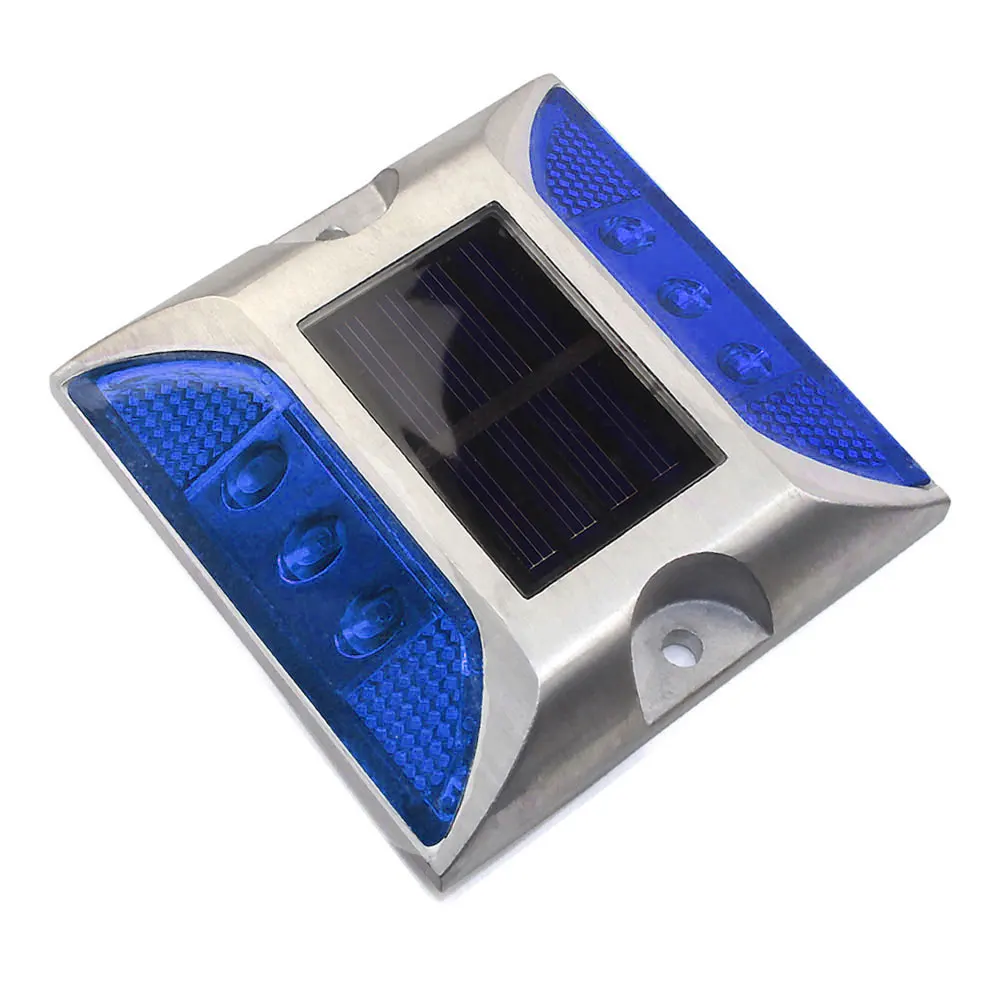 Garden Road Stud Light Brick Deck Solar Power Traffic Ground Street Square Steady Path Pathway Lamp Warning Outdoor
Garden Road Stud Light Brick Deck Solar Power Traffic Ground Street Square Steady Path Pathway Lamp Warning Outdoor