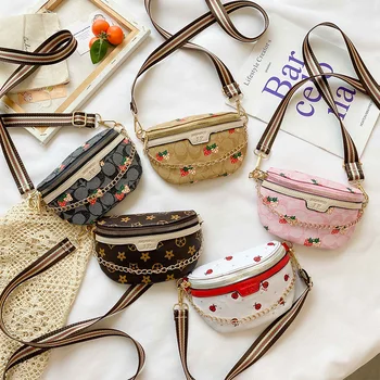 er tong bao 2020 Autumn and Winter New Style Western Style Girls Shoulder Bag Small Chest Bag Versatile Princess Accessories Pac
er tong bao 2020 Autumn and Winter New Style Western Style Girls Shoulder Bag Small Chest Bag Versatile Princess Accessories Pac