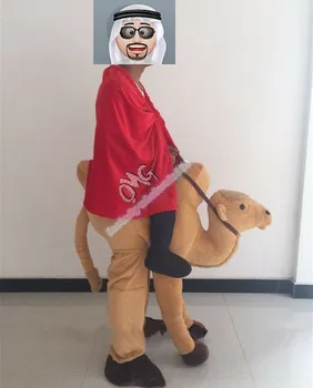 Halloween Camel Mascot Costume Suits Cosplay Party Game Dress Outfits Clothing Advertising Carnival Halloween Christmas Easter 
Halloween Camel Mascot Costume Suits Cosplay Party Game Dress Outfits Clothing Advertising Carnival Halloween Christmas Easter