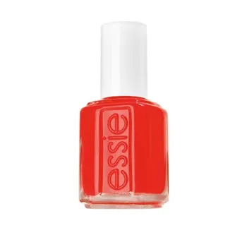

Essie 68 Blood Orange nail Polishes