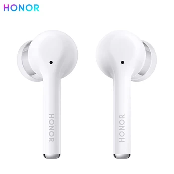 Original Huawei Honor Magic Earbuds Flypods 3 Wireless Earphone TWS Bluetooth 5.0 Active Noise Cancellation Headphone In Stock
Original Huawei Honor Magic Earbuds Flypods 3 Wireless Earphone TWS Bluetooth 5.0 Active Noise Cancellation Headphone In Stock