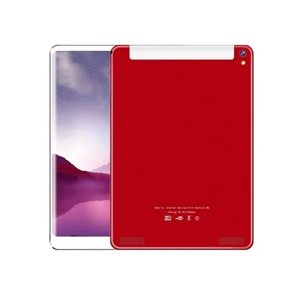 2020 Newest WiFi Tablet PC 10.1 Inch 6G+128GB Ten Core 4G Network Android 8.1 Arge 1280*800 IPS Screen 4GCall Phone Tablet Gifts
2020 Newest WiFi Tablet PC 10.1 Inch 6G+128GB Ten Core 4G Network Android 8.1 Arge 1280*800 IPS Screen 4GCall Phone Tablet Gifts