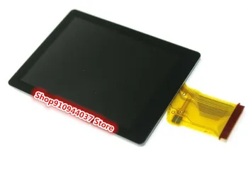 New LCD Display Screen Assembly with backlight for SONY DSC-HX200 SLT-A57 SLT-A65 SLT-A77 HX200 A57 A65 A77 Camera
New LCD Display Screen Assembly with backlight for SONY DSC-HX200 SLT-A57 SLT-A65 SLT-A77 HX200 A57 A65 A77 Camera