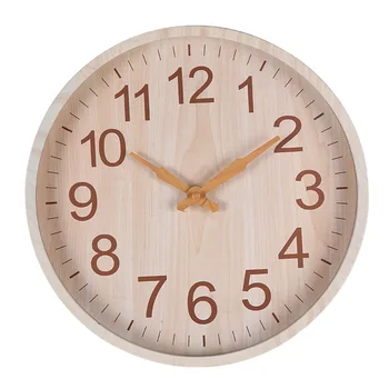 12 Inch European Style Creative Fashion Wall Clock Retro Wall Clock Quartz Clock Round Clock Living Room Bedroom Mute
12 Inch European Style Creative Fashion Wall Clock Retro Wall Clock Quartz Clock Round Clock Living Room Bedroom Mute
