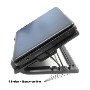 Computer Silent Cooling Chassis 5 Speed Adjustable Notebook Radiator With Stand Cooling Pad Rotor M25 Laptop Cooling Fan
Computer Silent Cooling Chassis 5 Speed Adjustable Notebook Radiator With Stand Cooling Pad Rotor M25 Laptop Cooling Fan