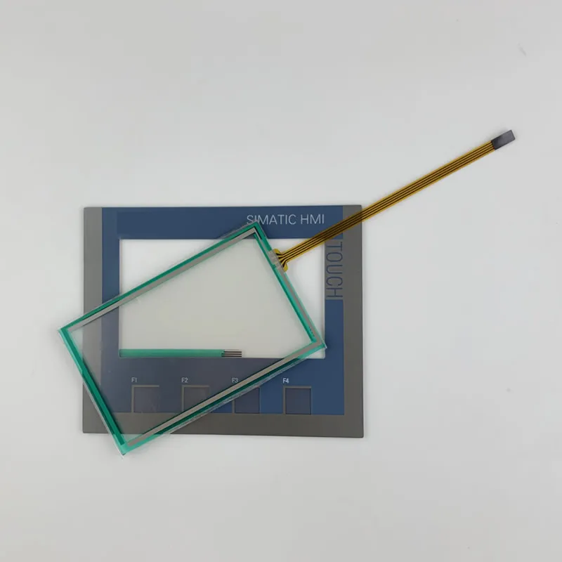 6AV2123-2DB03-0AX0 KTP400 PN 4.3 Inch Membrane Keypadand touch glass for Simatic HMI 6AV2 123-2DB03-0AX0 panel repair, IN STOCK
6AV2123-2DB03-0AX0 KTP400 PN 4.3 Inch Membrane Keypadand touch glass for Simatic HMI 6AV2 123-2DB03-0AX0 panel repair, IN STOCK