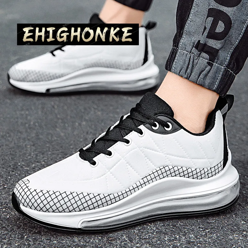 's Sports Shoes Best-selling Brand Men 's Running Shoes Non-slip Wear-resistant Jogging Light Y65 Comfortable and Breathable Men
's Sports Shoes Best-selling Brand Men 's Running Shoes Non-slip Wear-resistant Jogging Light Y65 Comfortable and Breathable Men