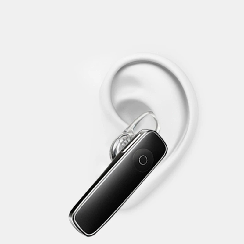 M165 Stereo Headset Earphone Headphone Mini Bluetooth V4.1 Wireless Handfree with Microphone for Huawei Xiaomi Android All Phone
M165 Stereo Headset Earphone Headphone Mini Bluetooth V4.1 Wireless Handfree with Microphone for Huawei Xiaomi Android All Phone