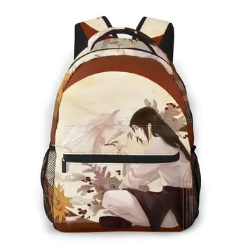 Hyuga Neji Custom Japanese Anime Naruto Print Cartoon Image paiting Casual Backpack
Hyuga Neji Custom Japanese Anime Naruto Print Cartoon Image paiting Casual Backpack