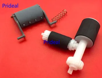 2sets New ADF ROLLER KIT AND PAD TR'Y CB780-60032 CB780-80008 FOR HP M1212 M1213 M1214 M1216 M1217mfp 
2sets New ADF ROLLER KIT AND PAD TR'Y CB780-60032 CB780-80008 FOR HP M1212 M1213 M1214 M1216 M1217mfp