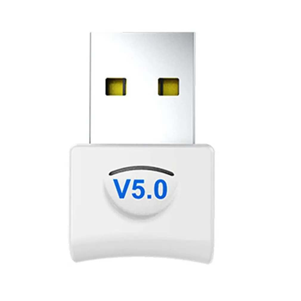 Computer USB Bluetooth Adapter 5.0USB Desktop Wireless WiFi Audio Receiver Transmitter Dongle Plug And Play File Transfer
Computer USB Bluetooth Adapter 5.0USB Desktop Wireless WiFi Audio Receiver Transmitter Dongle Plug And Play File Transfer