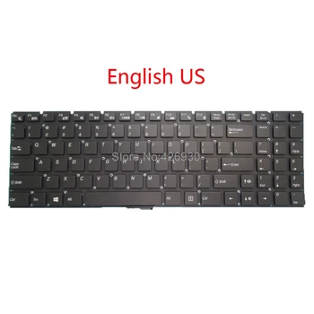 Laptop US UK NE GR Keyboard For T-bao For TBook X8S X9S 15.6 English US United Kingdom Nordic Germany New
Laptop US UK NE GR Keyboard For T-bao For TBook X8S X9S 15.6 English US United Kingdom Nordic Germany New