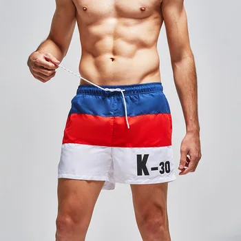 Men's sport running beach Short board pants Summer swim trunk Running pants Quick-drying movement surfing shorts GYM Swimwear
Men's sport running beach Short board pants Summer swim trunk Running pants Quick-drying movement surfing shorts GYM Swimwear