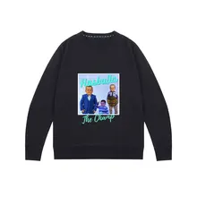 Team Hasbulla Smile Classic Sweatshirt Hasbulla Fighting Meme Sweatshirts Casual Streetwear Men Women Oversize Loose Pullover 
Team Hasbulla Smile Classic Sweatshirt Hasbulla Fighting Meme Sweatshirts Casual Streetwear Men Women Oversize Loose Pullover