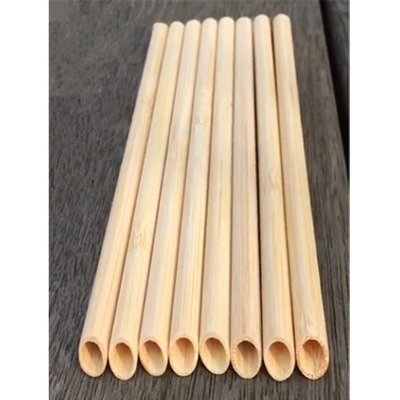 主图_5PCS_Set_20cm_Pointed_Smoothie_Drinking_Straw_Eco_Friendly_Reusable_Bamboo_Straws_Big_Wide_Bubble (3)