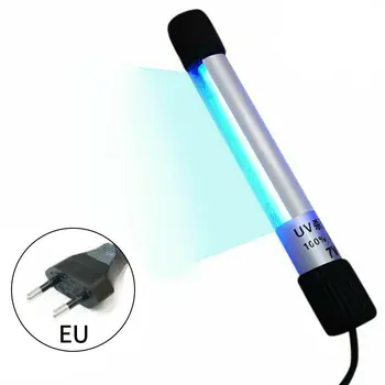 Portable UV-C Light UV Lamp Home Travel Handheld Cleaning Wand High Quality New Home Garden Supplies
Portable UV-C Light UV Lamp Home Travel Handheld Cleaning Wand High Quality New Home Garden Supplies