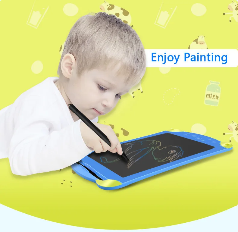 electronic notepad