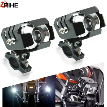 Motorcycle Front fog light for Led Driving Light For BMW F800GS F850GS R1150GS ADVENTURE R 1200/1250 GS LC ADV R1250GS Adventure
Motorcycle Front fog light for Led Driving Light For BMW F800GS F850GS R1150GS ADVENTURE R 1200/1250 GS LC ADV R1250GS Adventure