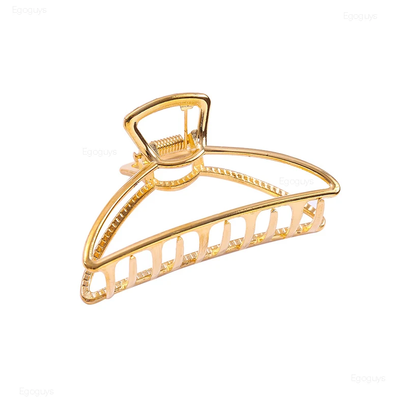 Hair Claw Image 4